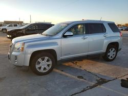 GMC Vehiculos salvage en venta: 2015 GMC Terrain SLE