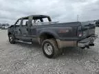 2006 Ford F350 Super Duty