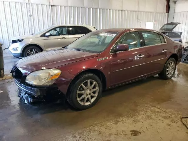 2007 Buick Lucerne CXL