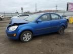 2009 KIA Rio Base