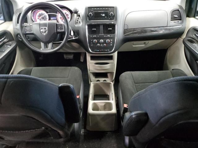 2012 Dodge Grand Caravan SE