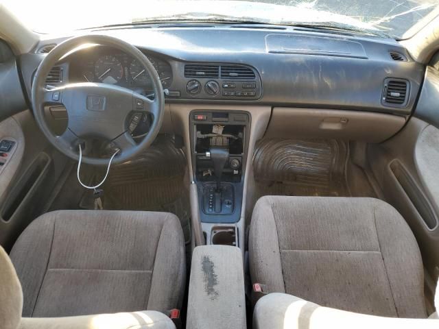 1995 Honda Accord LX