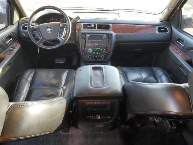 2007 Chevrolet Tahoe C1500