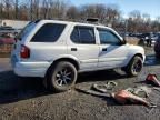 2001 Isuzu Rodeo S