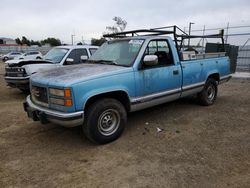 GMC Sierra Vehiculos salvage en venta: 1994 GMC Sierra C2500