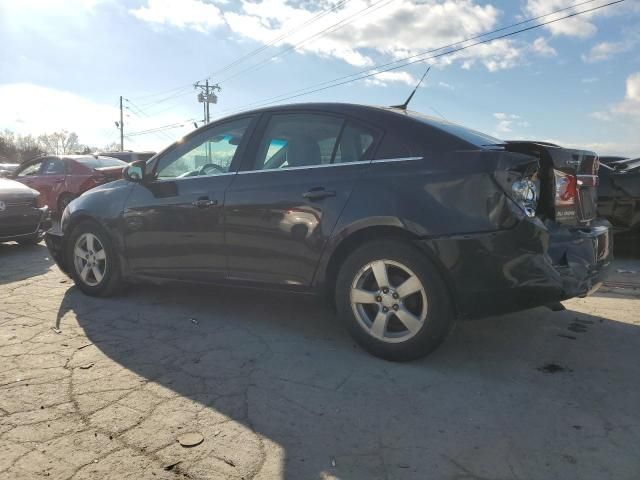 2013 Chevrolet Cruze LT