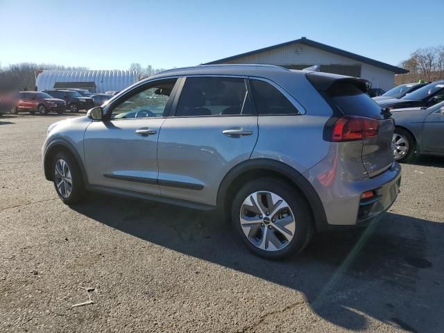 2022 KIA Niro S