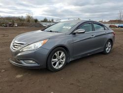 2011 Hyundai Sonata SE en venta en Columbia Station, OH