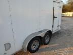 2017 Cargo Utility Trailer