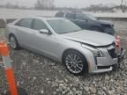 2018 Cadillac CT6 Premium Luxury