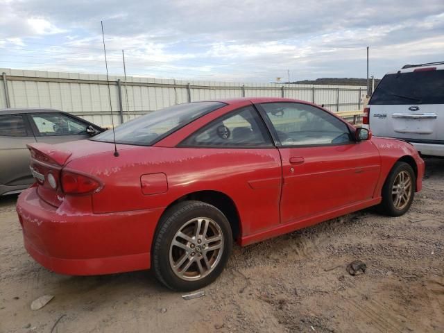 2003 Chevrolet Cavalier LS Sport