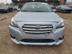 2015 Subaru Legacy 2.5I Limited