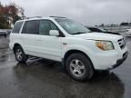 2007 Honda Pilot EXL