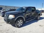 2007 Ford F150 Supercrew