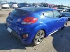 2013 Hyundai Veloster Turbo