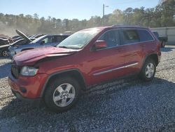 Vehiculos salvage en venta de Copart Cleveland: 2011 Jeep Grand Cherokee Laredo