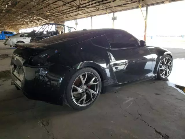 2014 Nissan 370Z Base