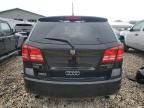 2009 Dodge Journey SXT