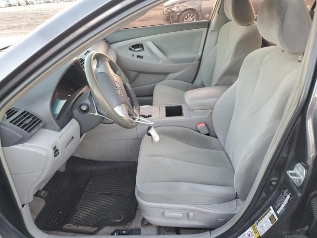 2008 Toyota Camry CE