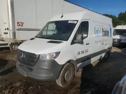 2019 Mercedes-Benz Sprinter 2500/3500 en venta en Bowmanville, ON