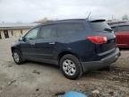 2012 Chevrolet Traverse LS