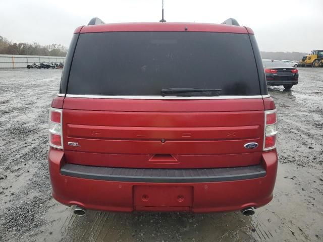 2014 Ford Flex SEL