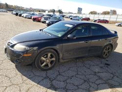 2007 Mazda 6 S en venta en Chatham, VA