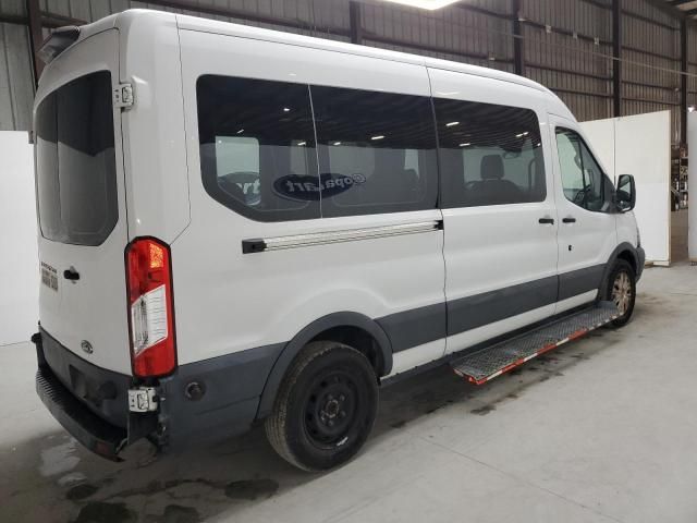 2018 Ford Transit T-250