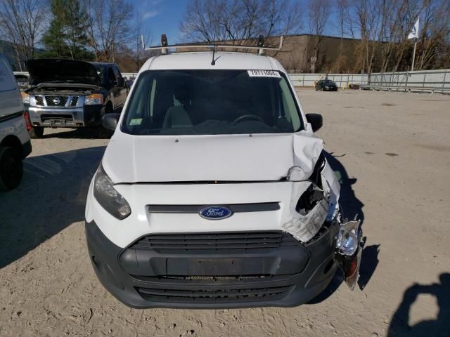 2016 Ford Transit Connect XL