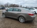 2012 Buick Lacrosse Touring