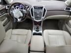 2010 Cadillac SRX Luxury Collection