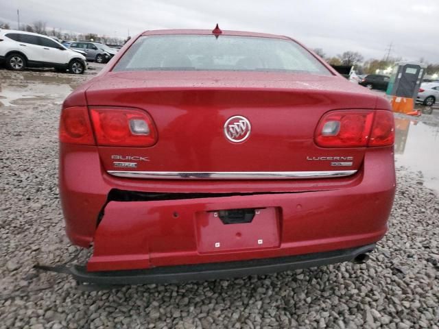 2010 Buick Lucerne CXL