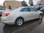 2014 Chevrolet Malibu LS