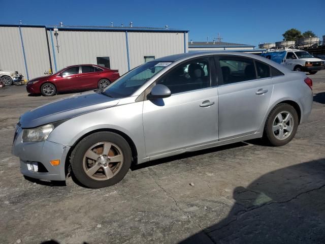 2013 Chevrolet Cruze LT