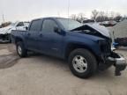 2005 Chevrolet Colorado