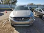 2016 Volvo XC60 T6 Platinum