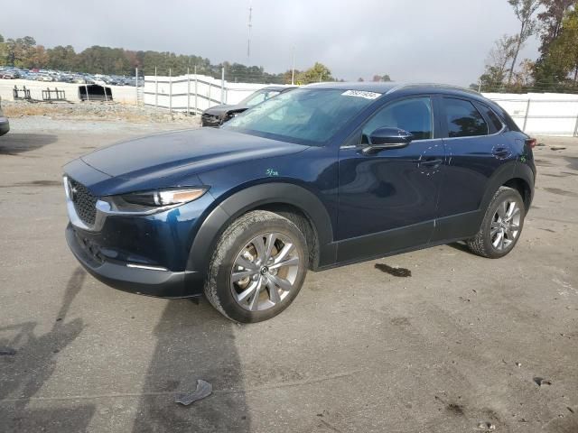 2022 Mazda CX-30 Select