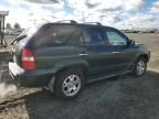 2001 Acura MDX Touring