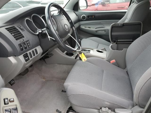 2006 Toyota Tacoma Prerunner Access Cab