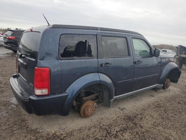 2008 Dodge Nitro SXT