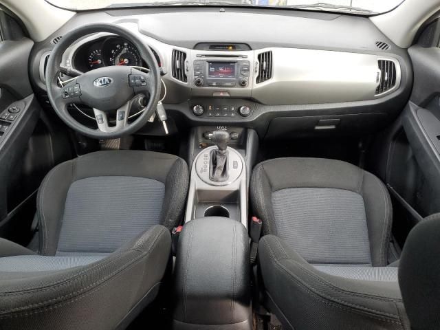 2014 KIA Sportage LX