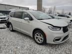 2021 Chrysler Pacifica Limited