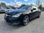 2014 Mercedes-Benz E 350 4matic