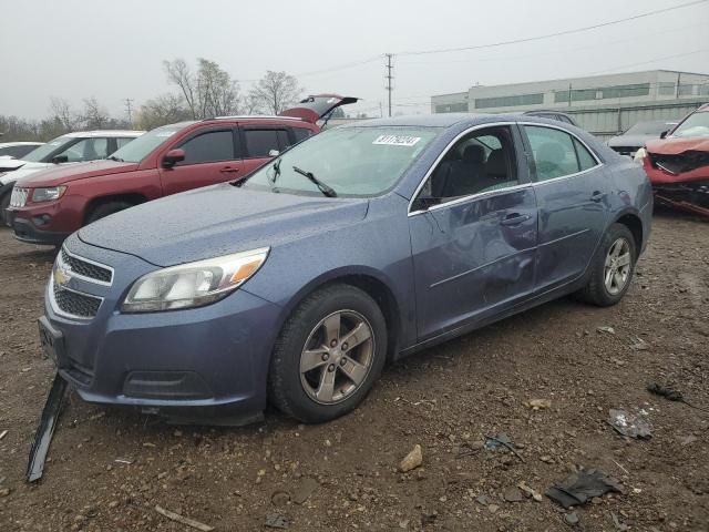 2013 Chevrolet Malibu LS