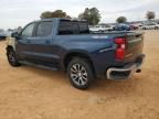 2019 Chevrolet Silverado K1500 LT