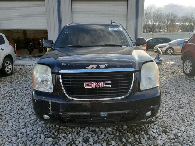 2007 GMC Yukon