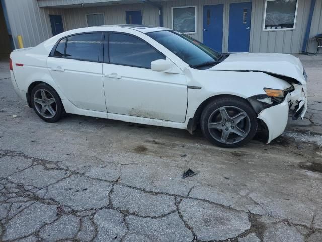 2005 Acura TL