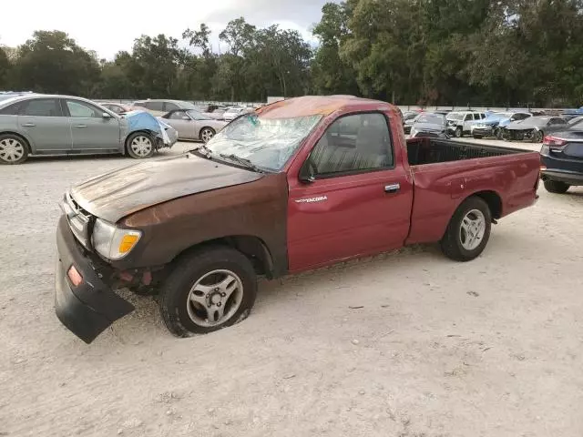 1997 Toyota Tacoma