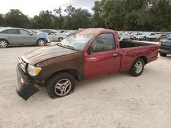 Lotes con ofertas a la venta en subasta: 1997 Toyota Tacoma