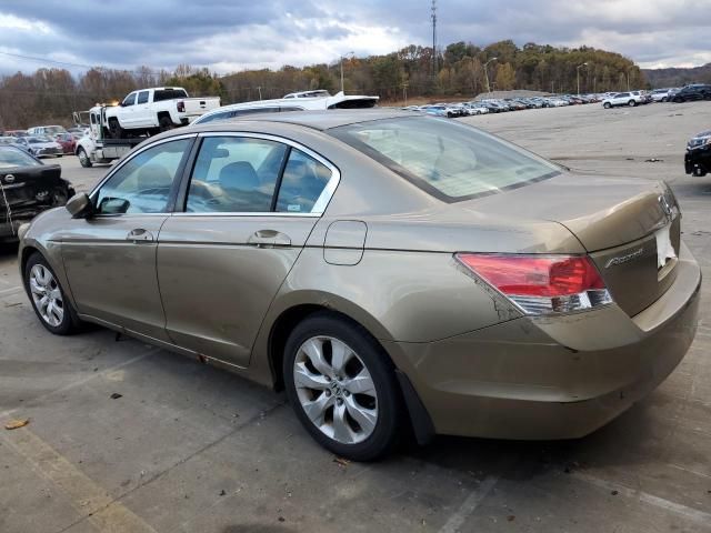 2009 Honda Accord EX